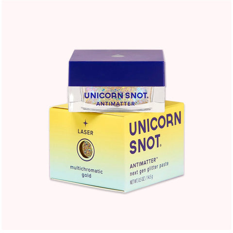 Unicorn Snot Antimatter - AMUNI03