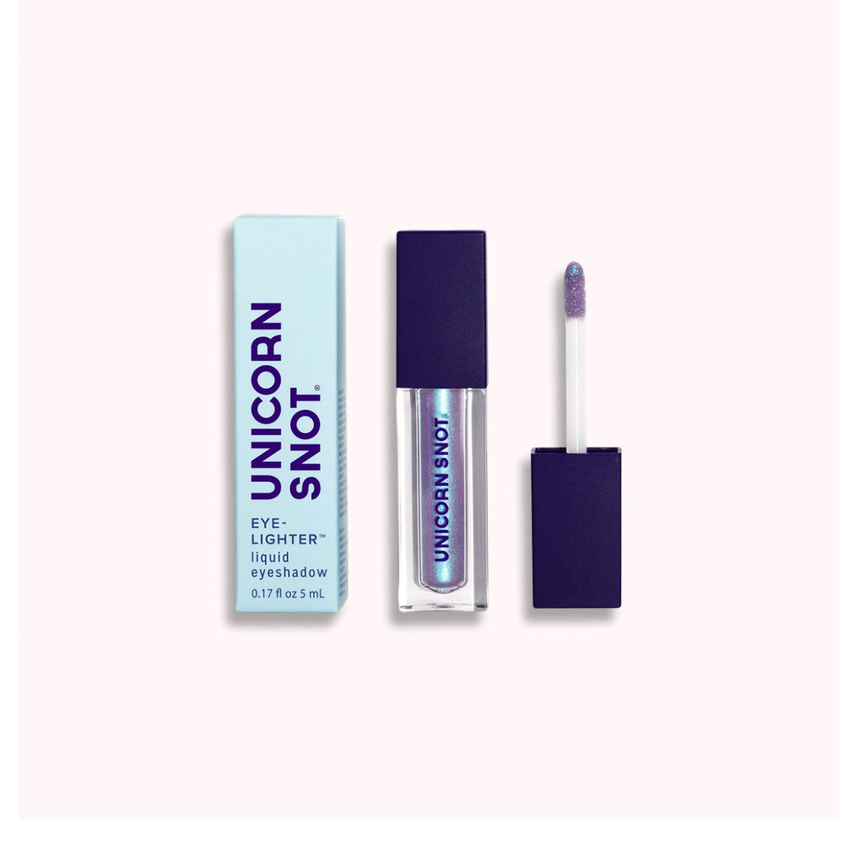 Unicorn Snot Eyelighter Liquid Eye Shadow - LEUNI03