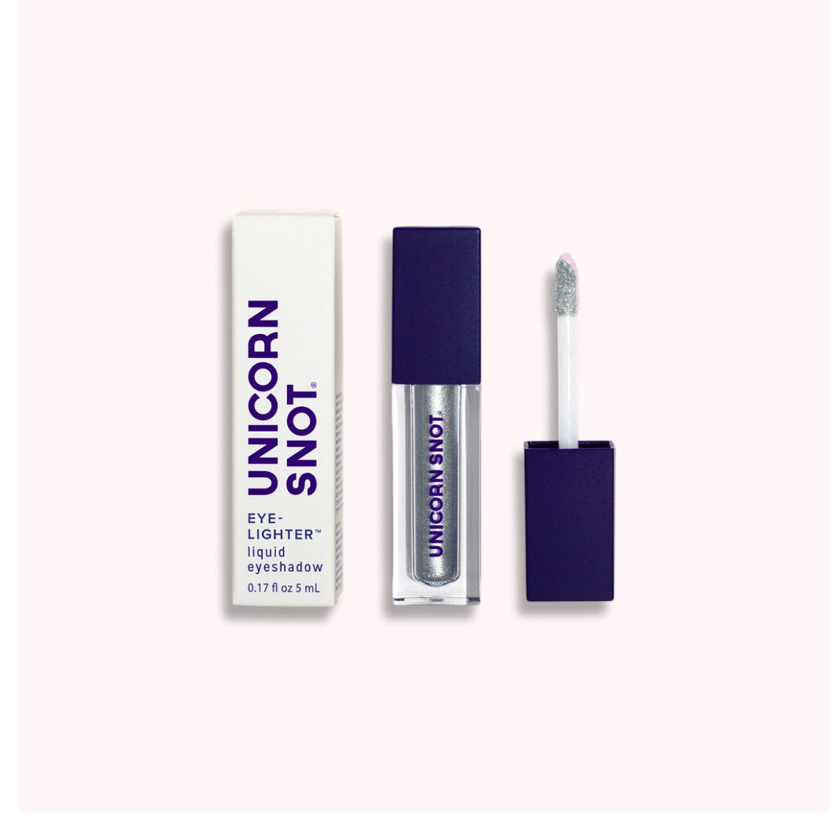 Unicorn Snot Eyelighter Liquid Eye Shadow - LEUNI04