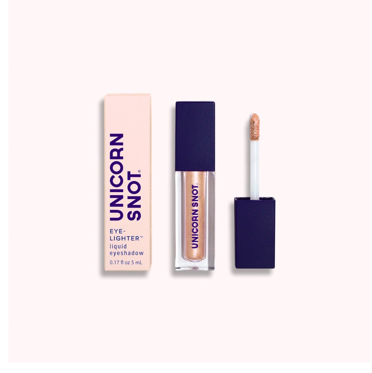 Unicorn Snot Eyelighter Liquid Eye Shadow - LEUNI07