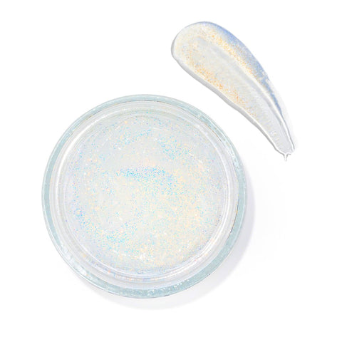 Glitter Gel + Lip Gloss - Nova - GLGBND06