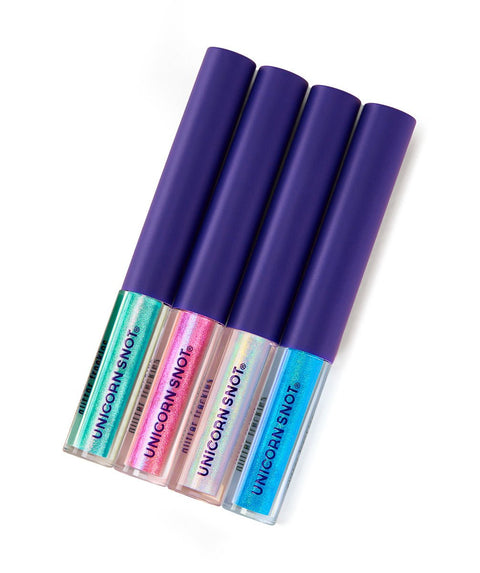 Unicorn Snot KiraKira Multi - Color Kit - KKBUN01
