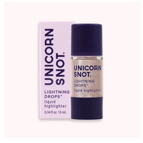 Unicorn Snot Lightning Drops Liquid Highlighter - LDUNI01