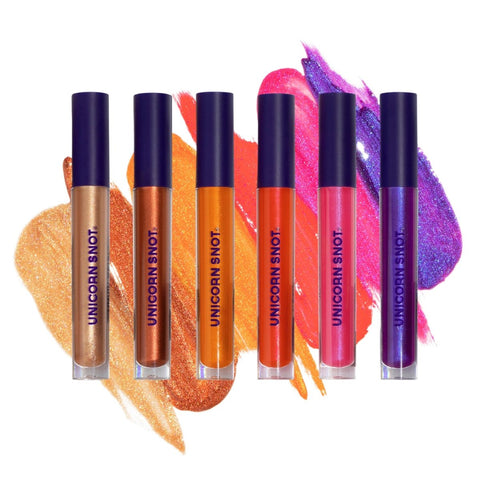 Unicorn Snot Liquid Metal Set - LPUNI12