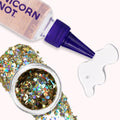 Unicorn Snot Macro Glitter Kit - 