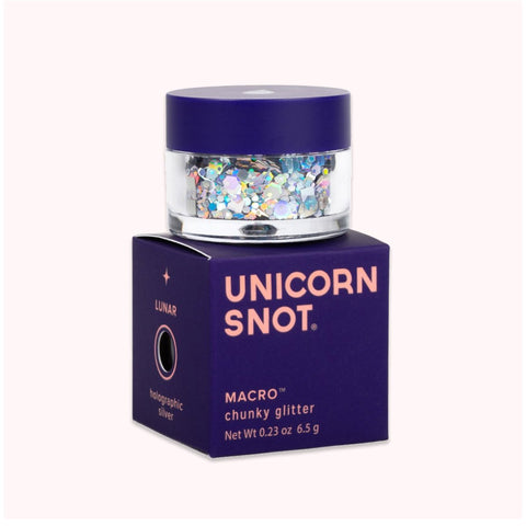 Unicorn Snot Macro Glitter - MGUNI60