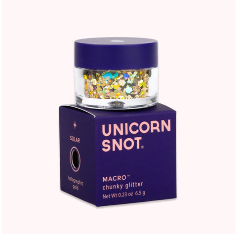 Unicorn Snot Macro Glitter - MGUNI61