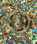 Macro Glitter - MGUNI61