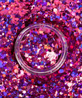 Macro Glitter - MGUNI62