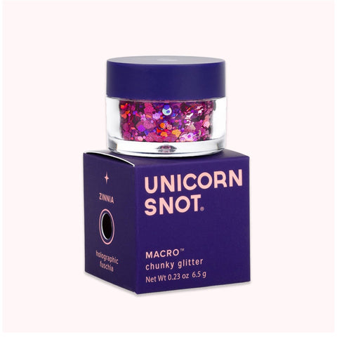 Unicorn Snot Macro Glitter - MGUNI62