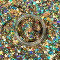 Macro Glitter - Solar - MGUNI60