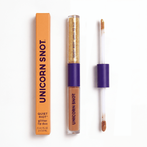 Unicorn Snot Quiet Riot - 