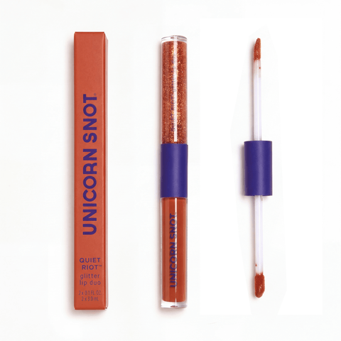 Unicorn Snot Quiet Riot - 