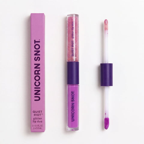 Unicorn Snot Quiet Riot - 