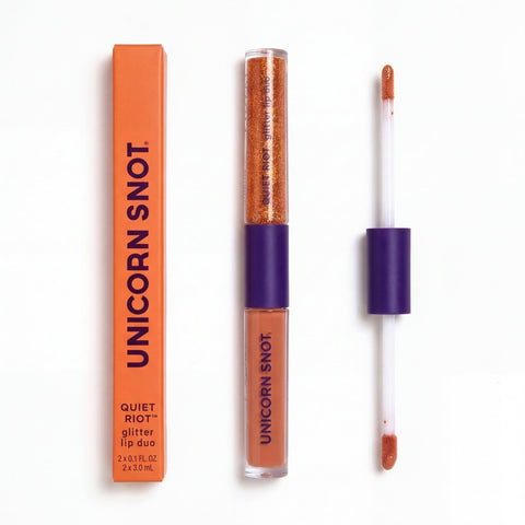 Unicorn Snot Quiet Riot - 