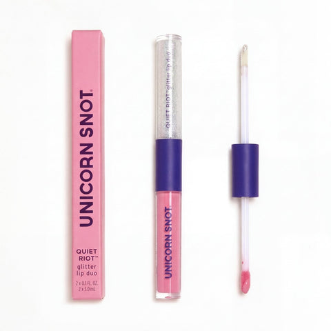 Unicorn Snot Quiet Riot - 