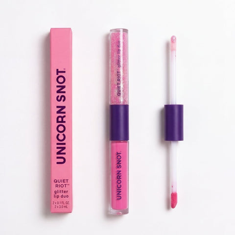 Unicorn Snot Quiet Riot - 