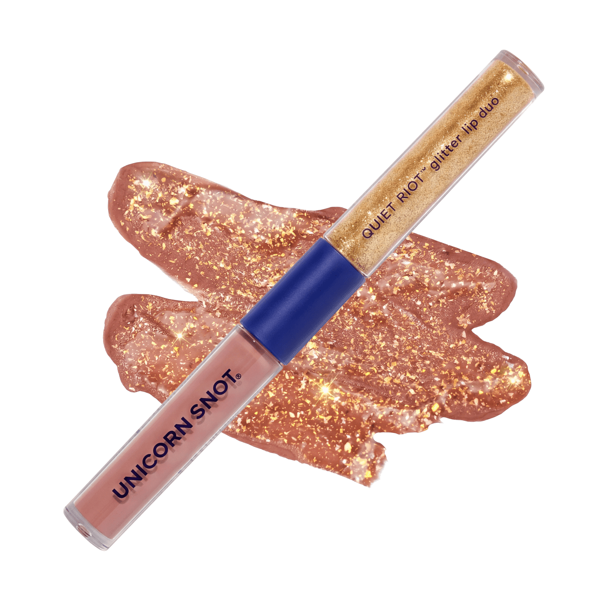 Unicorn Snot Quiet Riot - LPUNI33