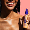SPF 35 Glitter Spritz - SSUNI40
