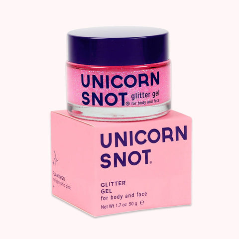 Unicorn Snot The Original Glitter Gel - GLUNI01