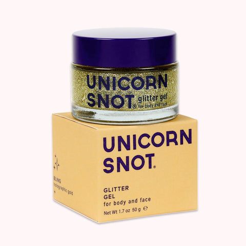 Unicorn Snot The Original Glitter Gel - GLUNI14