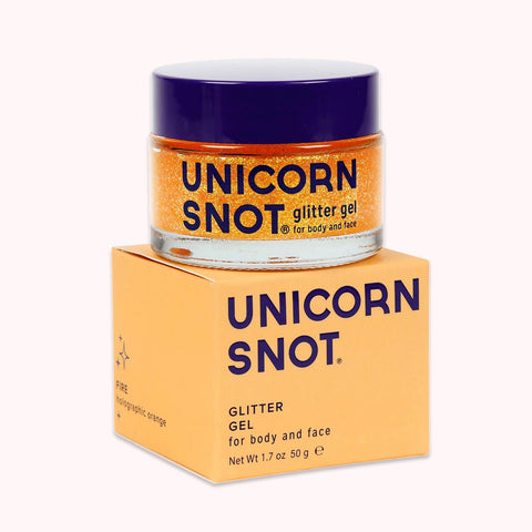 Unicorn Snot The Original Glitter Gel - GLUNI16