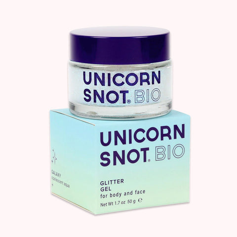 Unicorn Snot The Original Glitter Gel - GLUNI30