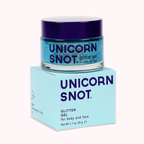 Unicorn Snot The Original Glitter Gel - GLUNI40