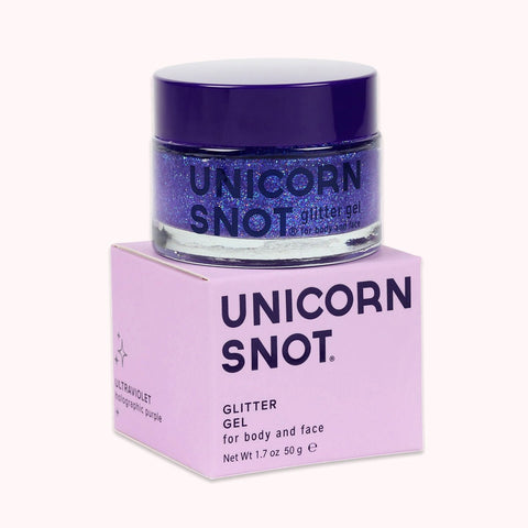 Unicorn Snot The Original Glitter Gel - GLUNI41