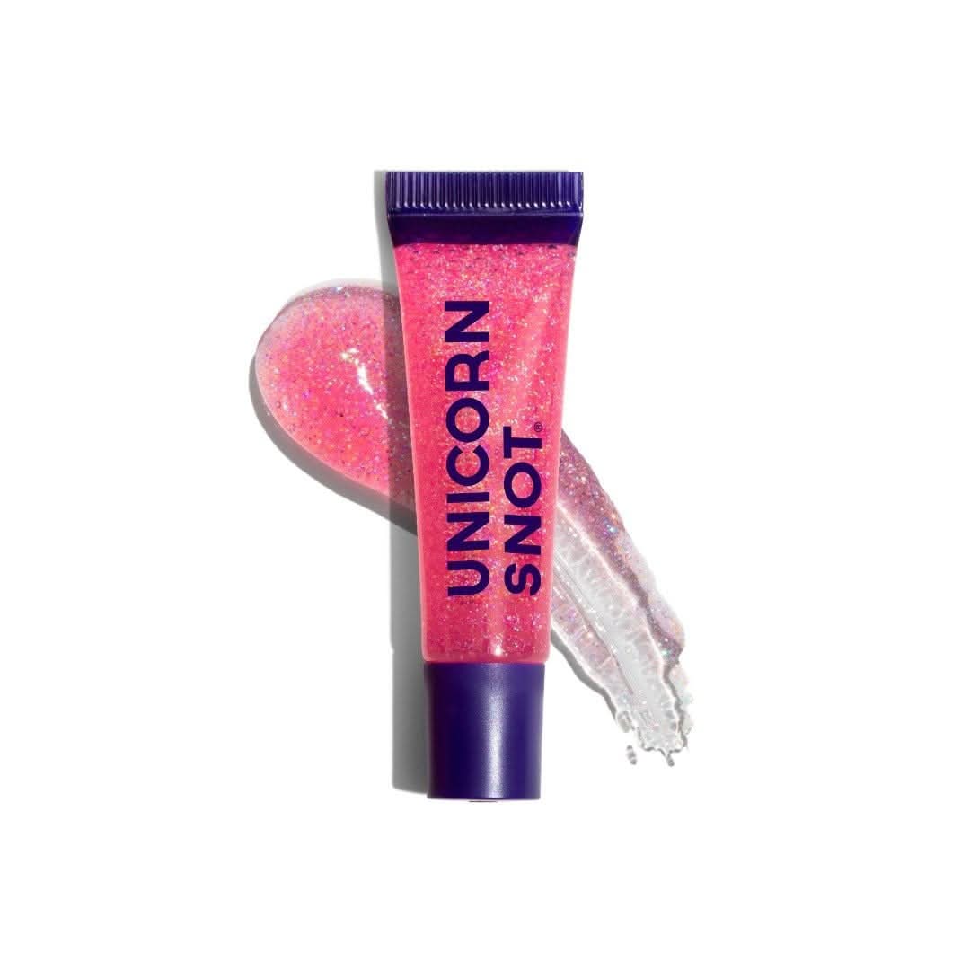 Glitter Boss Lip Gloss Unicorn Snot