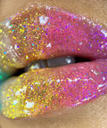 Glitter Boss Lip Gloss - LGUNI04