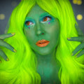 Hi-Def Cosmetic Glitter - GTUNI14