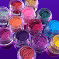 Hi-Def Glitter - GTUNI01