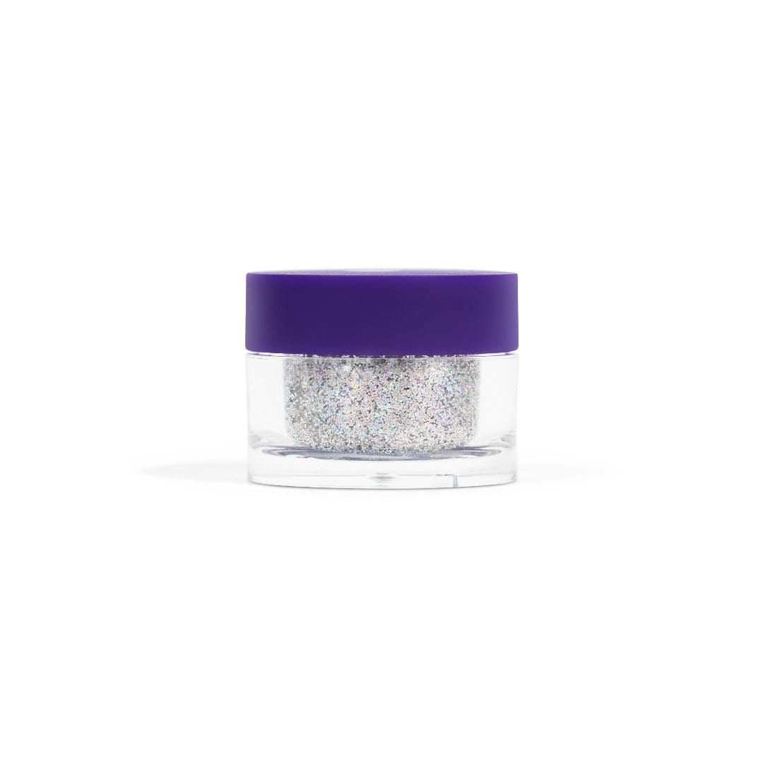 𝐆𝐀𝐁𝐎𝐗 10 Jars Cosmetic Chunky Glitter Orange Red Green Color Mix,  Holographic Nail Resin Glitter, Fine Powder+1mm+2mm+3mm Sequins Flakes,  Iridescent